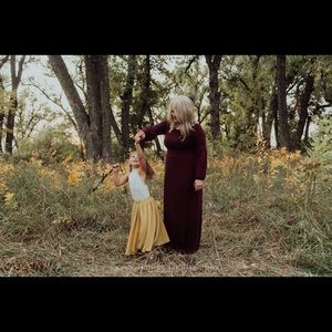 Meet your Posher, Justine